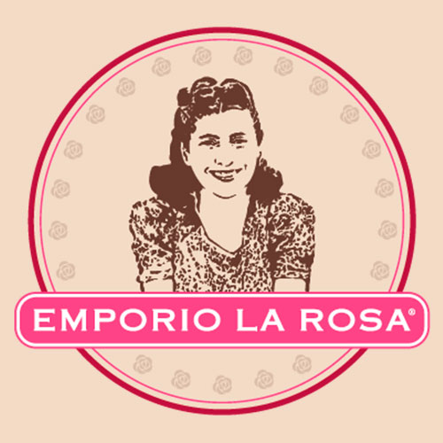 Icono de Emporio la Rosa