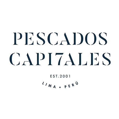 Icono de Pescados Capitales